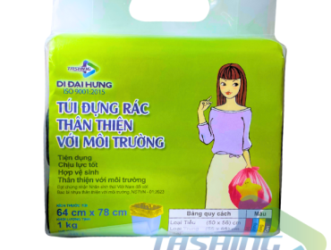 Túi rác thân thiện với môi trường (2)