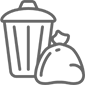 Plastic packaging by Application