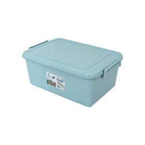 Thùng nhựa đa năng 26L CS2