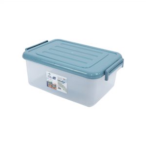 Thùng nhựa đa năng 14L CS1