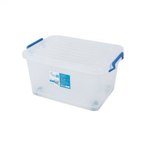 Thùng nhựa đa năng 30L