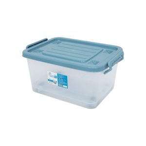 Thùng nhựa đa năng 15L
