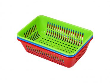 Rổ chữ nhật 17x11