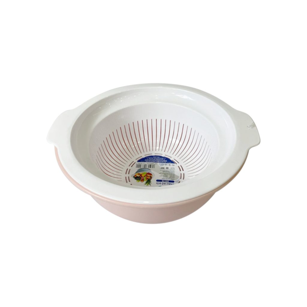 Thau rổ đôi 265 CS