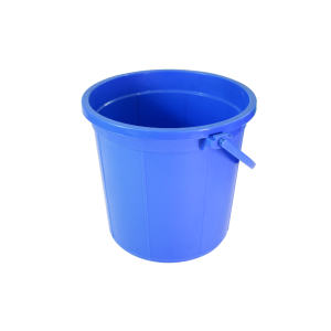 Xô nhựa 10,12,14 L xanh dương