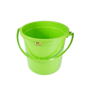 Xô nhựa 10,12,14 L xanh lá