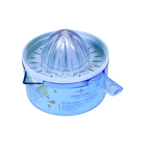 Bộ Vắt cam màu xanh dương