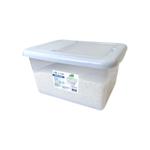 Thùng gạo 11kg CS