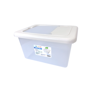 Thùng gạo 11kg CS