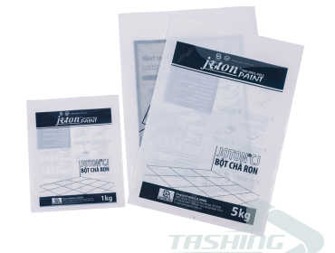 Túi đựng bột chàn ron