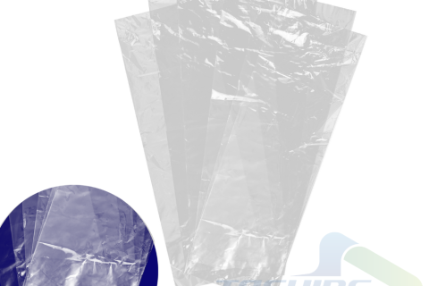 Túi đựng tôm giống