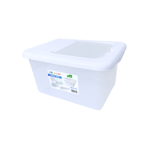 Thùng gạo 11kg CS
