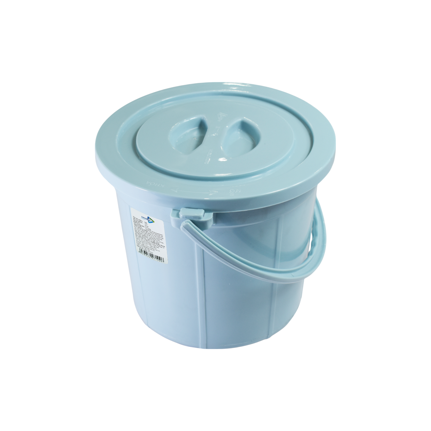 Xô 06L có nắp CS (1)