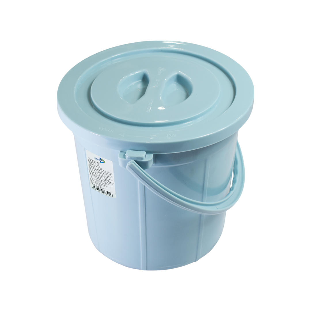 Xô 20L có nắp CS (1)
