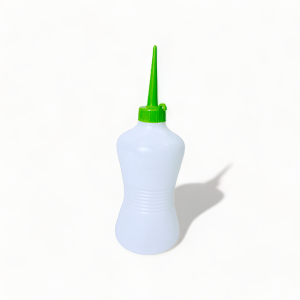 Bình xịt 0,5L xanh lá