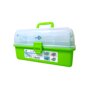 Hộp dụng cụ 3 ngăn