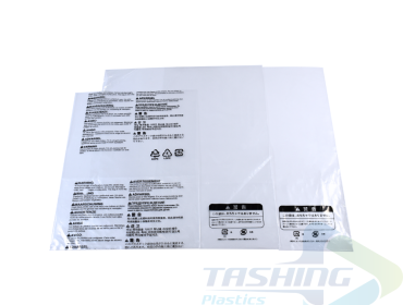 Tui dung do may mặc