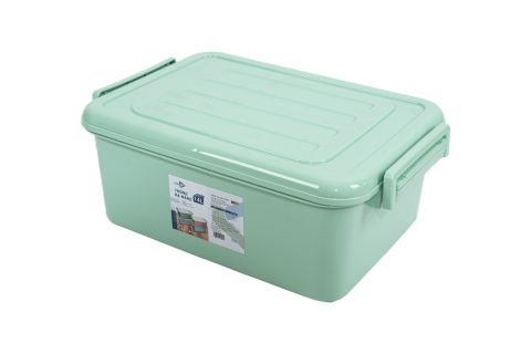 Plastic storage boxes 14L CS2