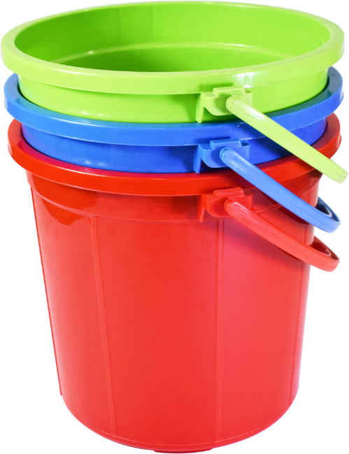 16L bucket