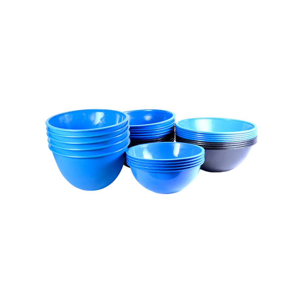 Latex collection cup (0.5 liter)