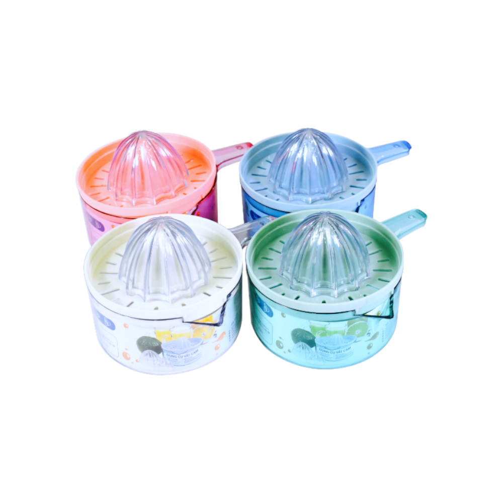 Orange squeezer