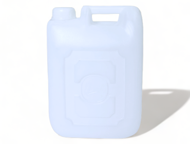 Plastic canister 5L