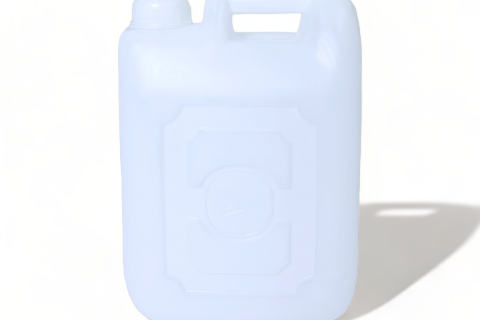 Plastic canister 5L