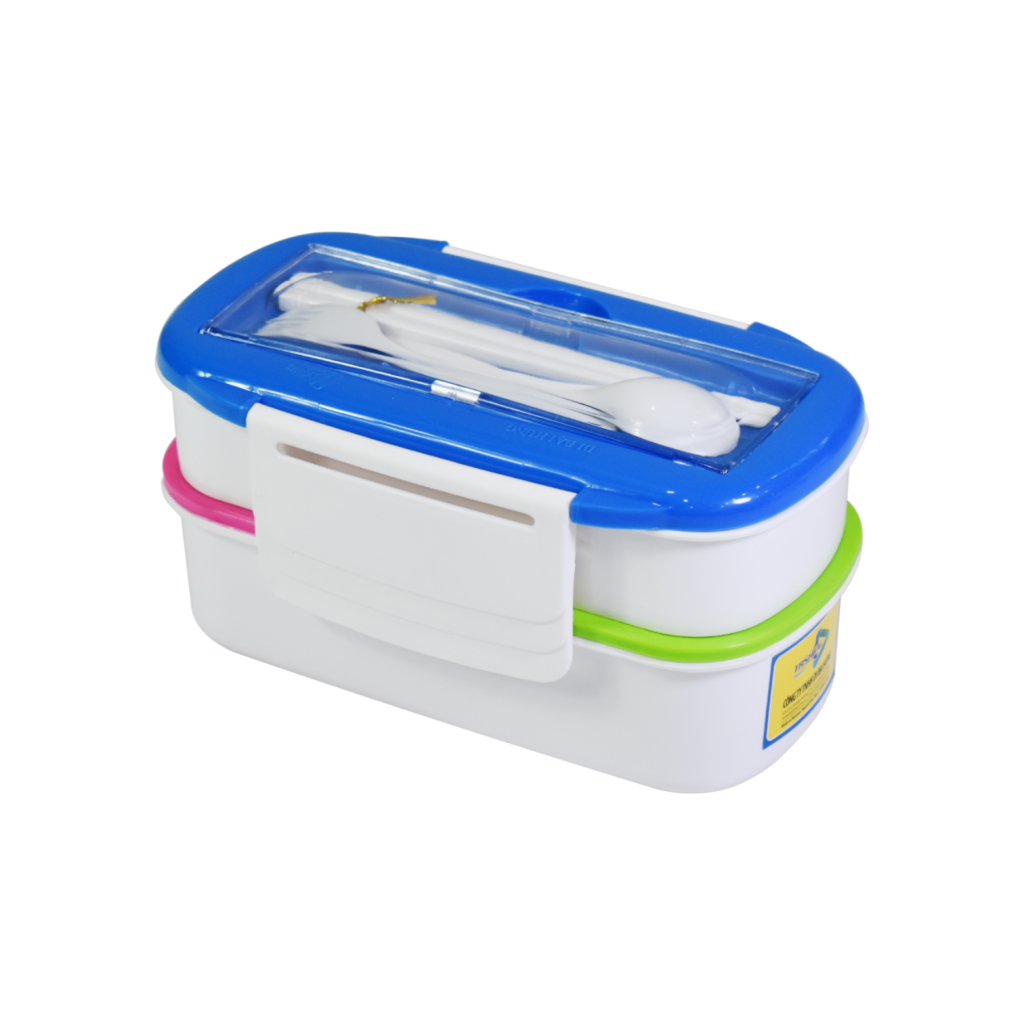 Choosing Your Perfect Plastic Lunch Box: A Guide