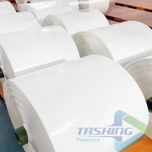 Cuộn màng HDPE