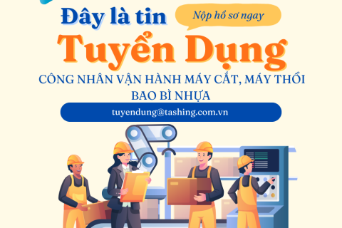 Tin Tuyển dụng lao động phổ thông DI Đại Hưng