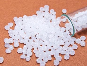 Hạt nhựa HDPE