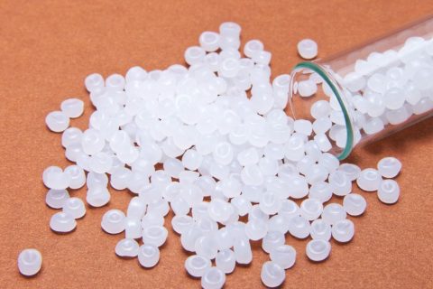 Hạt nhựa HDPE