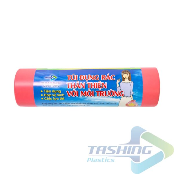 Cuộn rác tiểu (2)