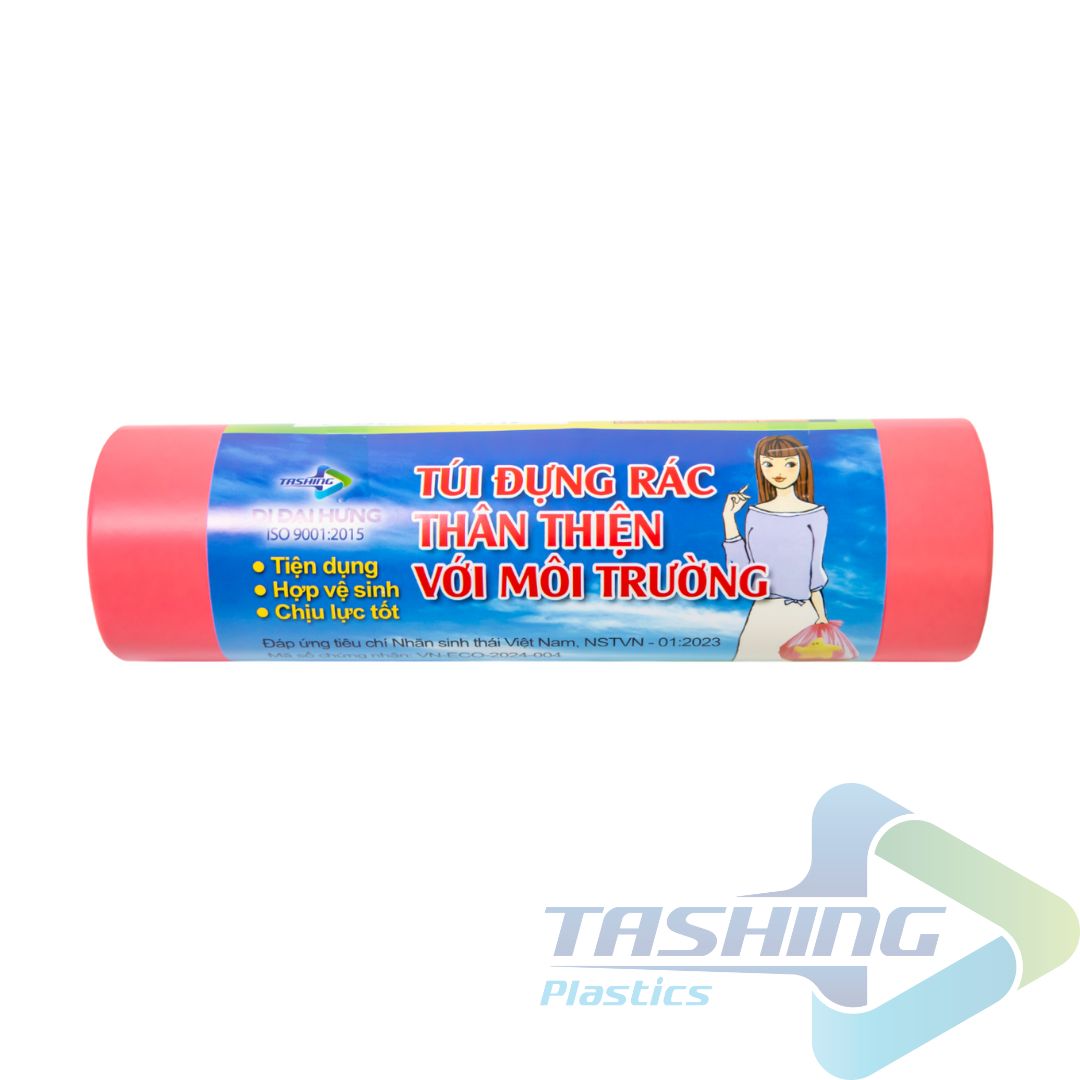 Cuộn rác tiểu (2)