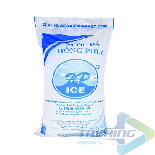 Túi đựng nước đá