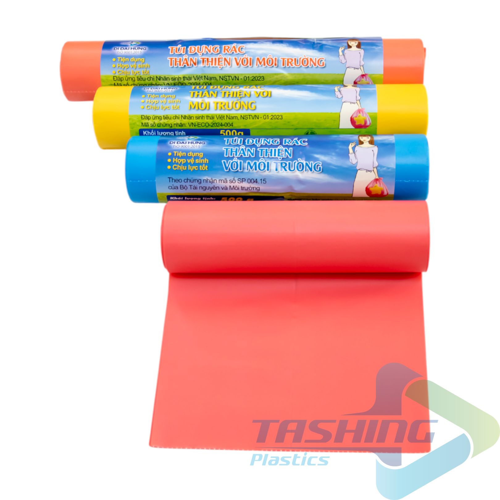 Túi rác đại đặc (2)