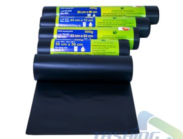 Túi rác màu đen loại tiểu (5)