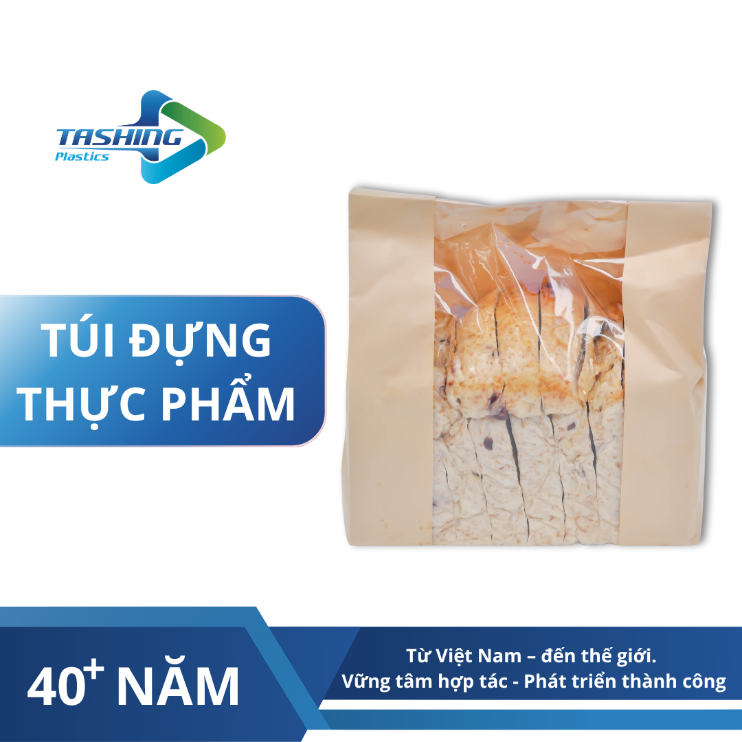 Túi đựng thực phẩm