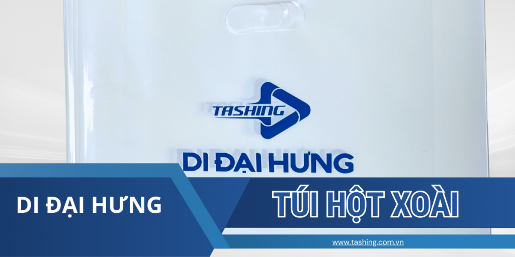 Túi hột xoài Tashing