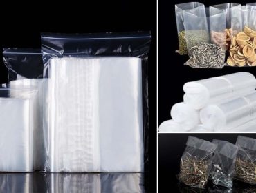 Tại sao doanh nghiệp nên chọn túi nhựa PE để đóng gói sản phẩm?