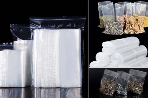 Tại sao doanh nghiệp nên chọn túi nhựa PE để đóng gói sản phẩm?