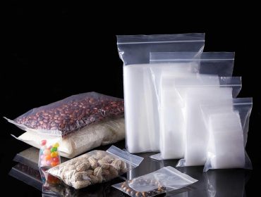 Túi nhựa PE đựng thực phẩm – An toàn và tiện lợi cho mọi gia đình