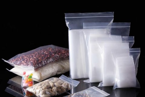 Túi nhựa PE đựng thực phẩm – An toàn và tiện lợi cho mọi gia đình