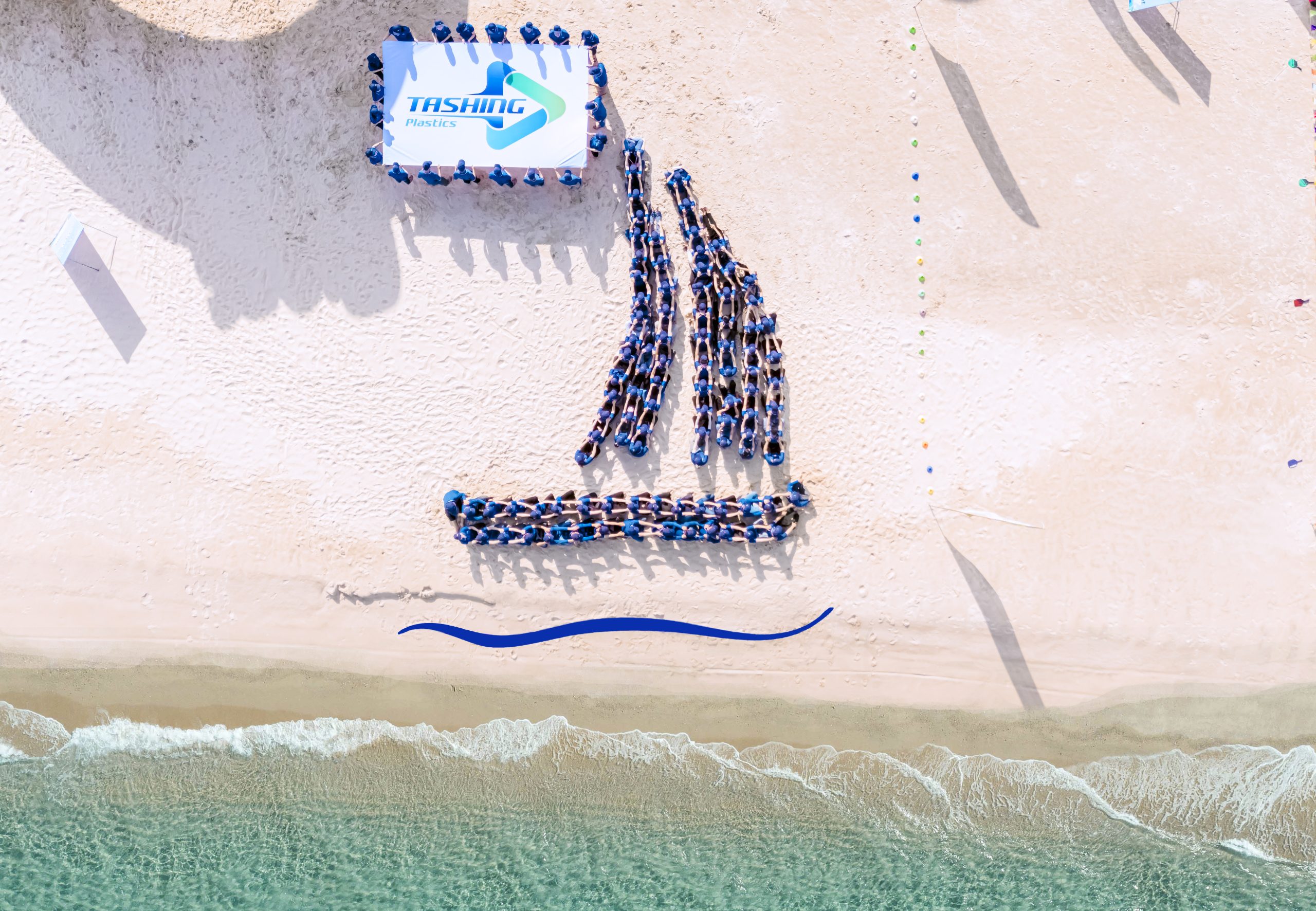 Tashing Plastics Tashing Plastic