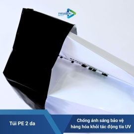 Túi pe 2 da Di Đại Hưng