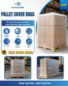Wholesale Industrial Plastic Bags