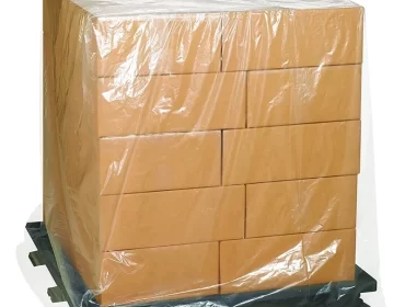 Industrial Plastic Packaging Manufacturing: Tashing's Edge