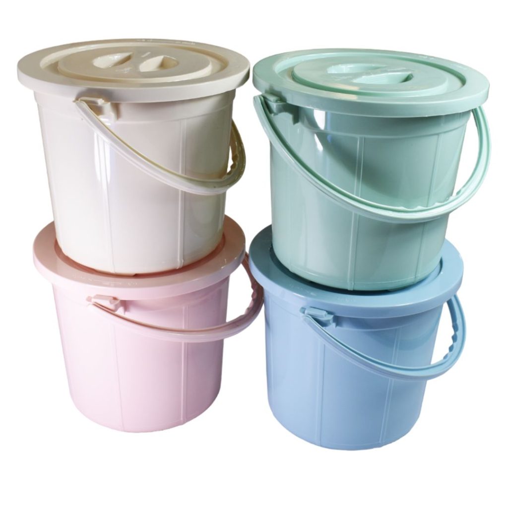 Di Dai Hung: Your Source for Quality Medium Buckets